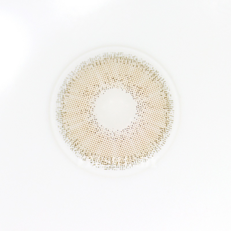 Uniieye Date Colored Contact Lenses | 1 Year